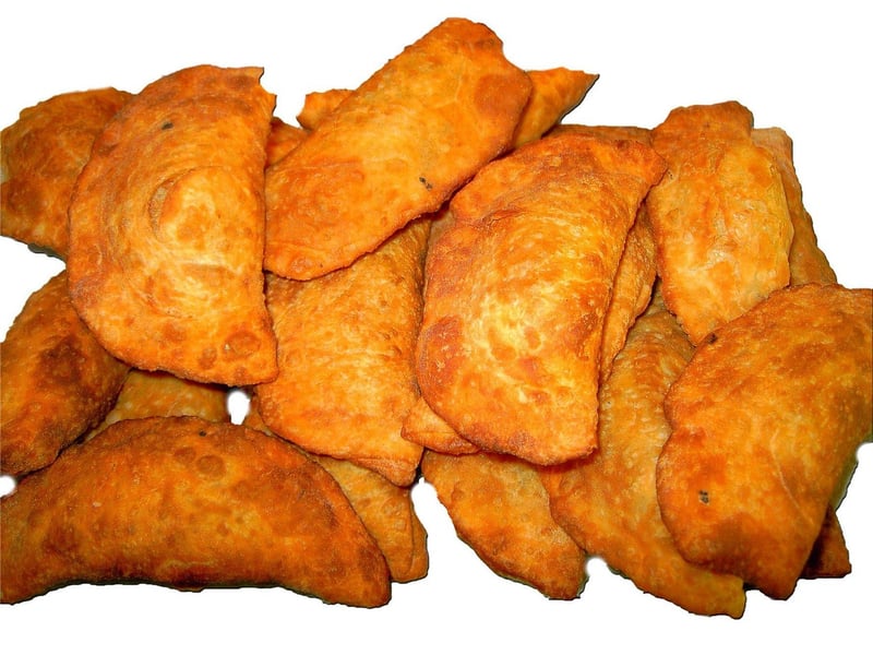 Latin American Cuisine