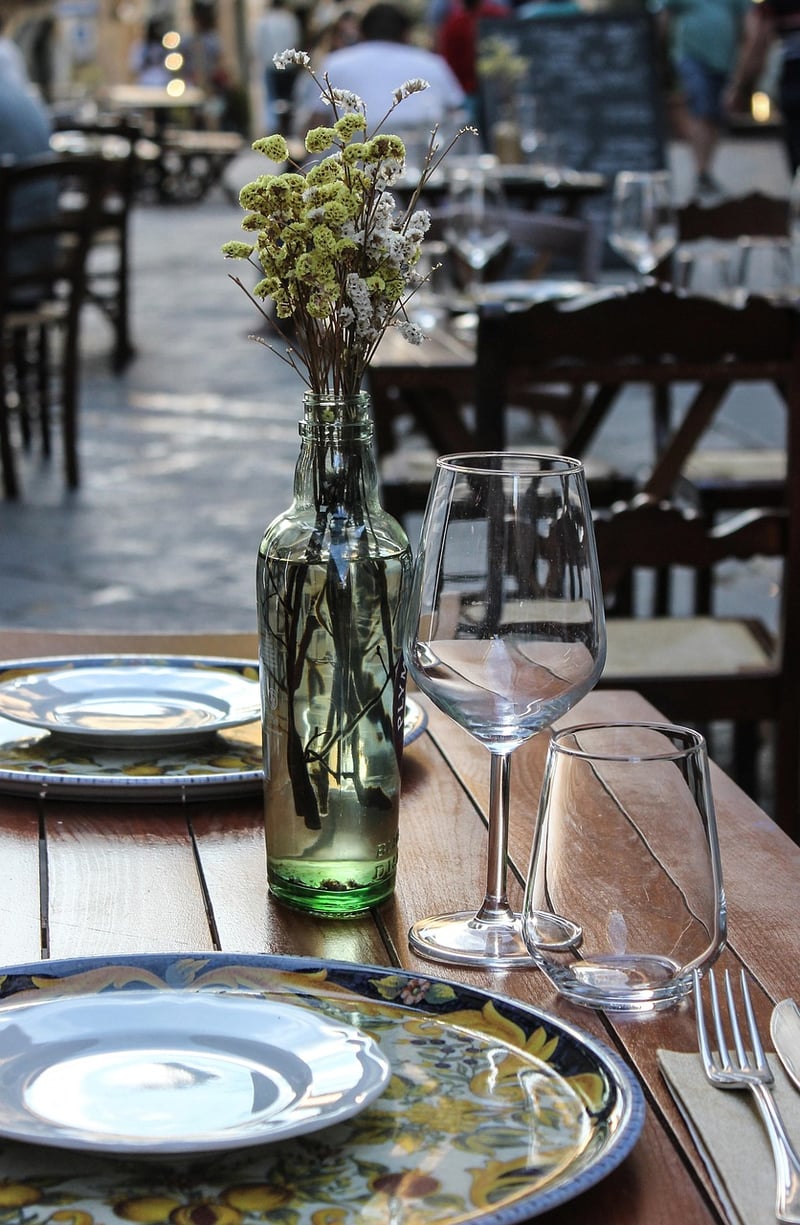 Osteria Francescana